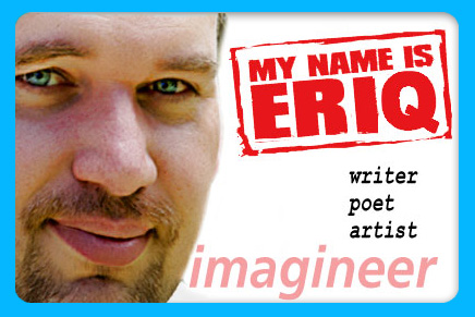 eRiQ - "Your Q to call"
